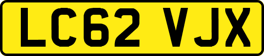 LC62VJX