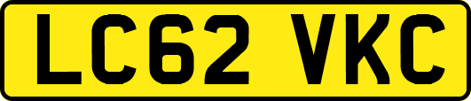LC62VKC