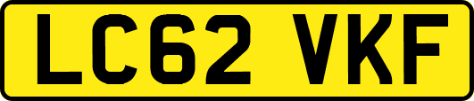 LC62VKF