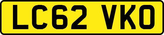 LC62VKO