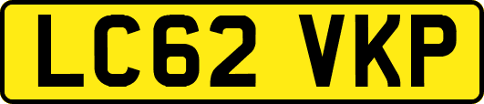 LC62VKP