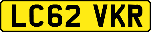 LC62VKR