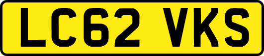 LC62VKS