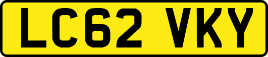 LC62VKY