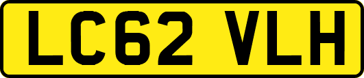 LC62VLH