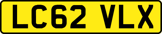 LC62VLX