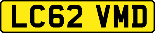 LC62VMD