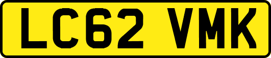 LC62VMK