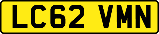 LC62VMN