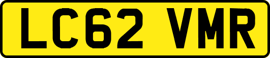 LC62VMR