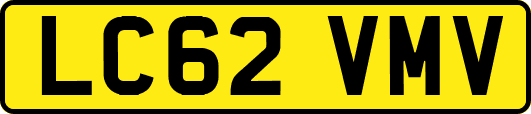 LC62VMV