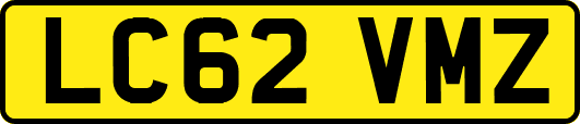 LC62VMZ