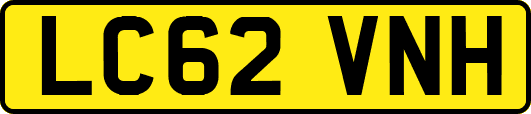 LC62VNH