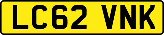 LC62VNK