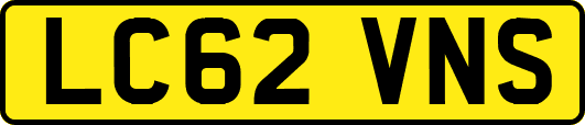 LC62VNS