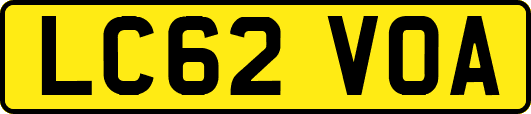 LC62VOA