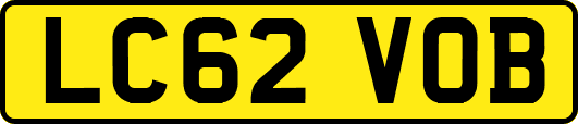 LC62VOB