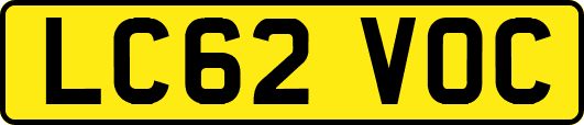 LC62VOC