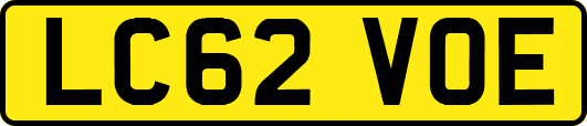 LC62VOE