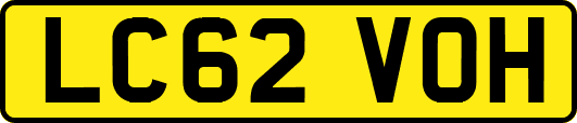 LC62VOH