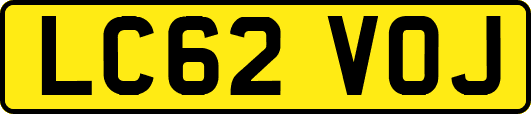 LC62VOJ