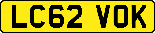 LC62VOK