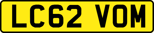 LC62VOM