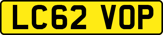 LC62VOP