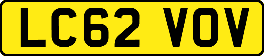 LC62VOV