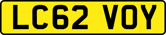 LC62VOY