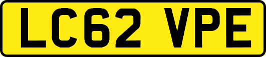 LC62VPE