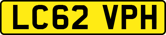 LC62VPH