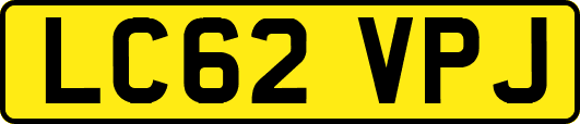 LC62VPJ