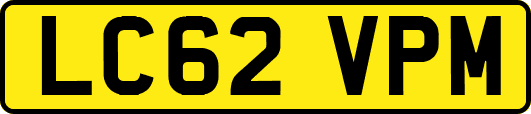 LC62VPM