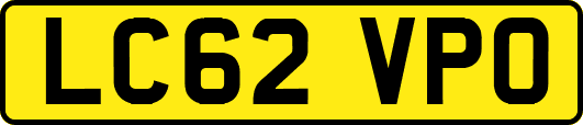 LC62VPO