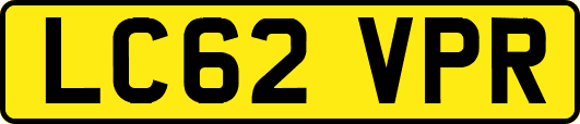 LC62VPR
