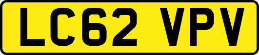 LC62VPV