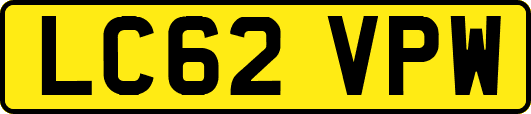 LC62VPW