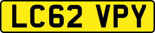 LC62VPY