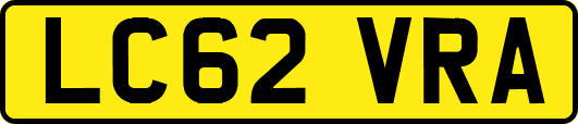 LC62VRA