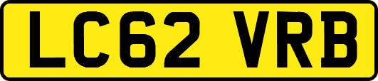 LC62VRB