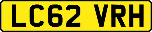 LC62VRH