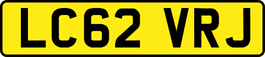 LC62VRJ
