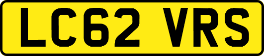 LC62VRS