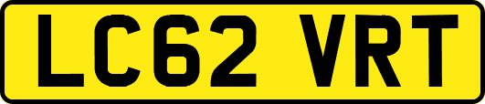 LC62VRT