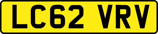 LC62VRV