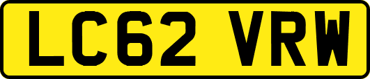 LC62VRW