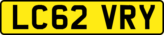 LC62VRY