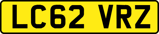 LC62VRZ