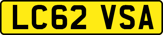LC62VSA